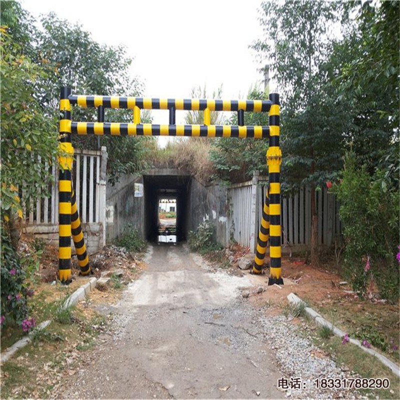 限高架,公路限高架